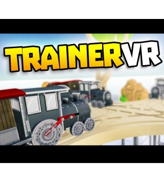 TrainerVR Steam Key GLOBAL